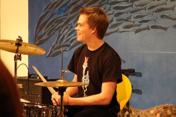 Musiziernachmittag Little Drummer Boy